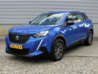 Peugeot 2008 1.2 PureTech Active Pack [ Fm navi,camera,ecc,cruise,lmv ]