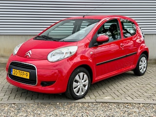 Citroën C1 1.0-12V Selection [ Dealer oh, Airco, 5drs, 2e eig ]