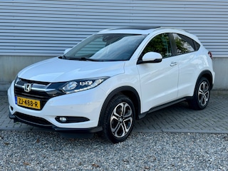 Honda HR-V 1.5 i-VTEC Executive automaat |Pano, Keyless, dealer oh |
