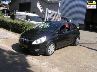 Opel Corsa 1.4-16V Enjoy 135 d km nap airco nieuwe apk