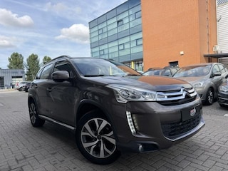 Citroën C4 Aircross 1.6 Benzine | Camera | Lage km’s