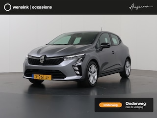 Renault Clio 1.0 TCe 90 GPF evolution | Apple CarPlay/Android Auto | Cruise Control | DAB | LED | Parkeersensoren | Rij-hulp-pakket | Navigatie | Camera |