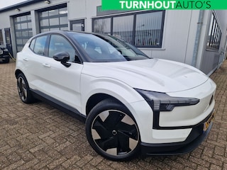 Volvo EX30 Single Motor Extended Range Plus 69 kWh Climate Pack | Warmtepomp | NL AUTO | adaptive