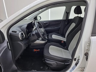 Hyundai i10 1.0 Premium Apple Carplay/Android | Cruise control | Navi | Parkeersensor