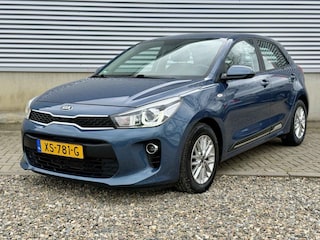 Kia Rio 1.0 TGDI DynamicLine [ apple car.navi, airco, , cruise, lmv ]
