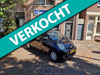 Daihatsu Cuore 1.0 Trend 5drs