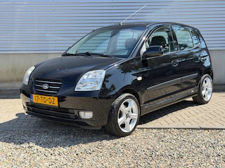 Kia Picanto 1.0 M-bition [ airco,audio,lmv,spoilerset ]