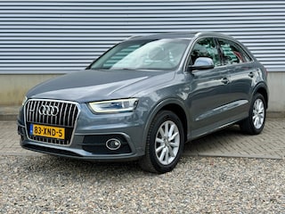 Audi Q3 2.0 TFSI quattro Pro Line S-Line [ Panodak,ecc,cruise ]