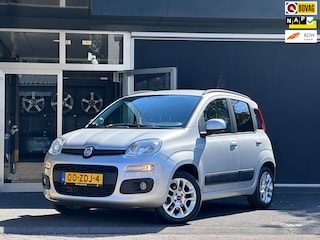 Fiat Panda 0.9 TwinAir Lounge 1e EIG / ORG NL / AIRCO / ELEK RAMEN