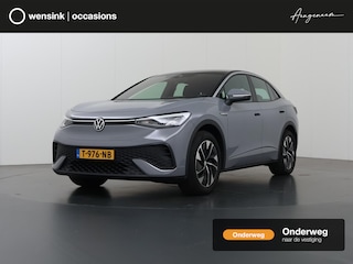 Volkswagen ID.5 Pro 77 kWh | SOH 96% | Apple CarPlay/Android Auto | Adaptieve Cruise Control | DAB | LED | Sfeerverlichting | Comfort-Pakket plus |