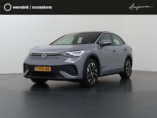 Volkswagen ID.5 Pro 77 kWh | SOH 96% | Apple CarPlay/Android Auto | Adaptieve Cruise Control | DAB | LED | Sfeerverlichting | Comfort-Pakket plus |