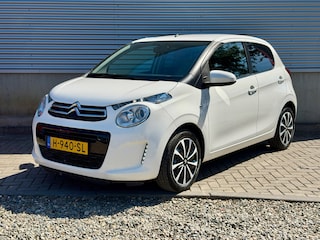 Citroën C1 1.0 VTi Feel [ airco,audio,cruise ]