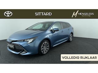 Toyota Corolla Touring Sports 1.8 Hybrid Dynamic
