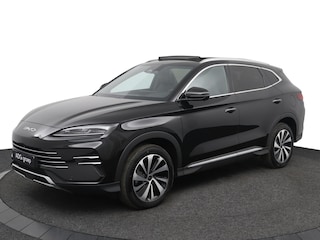 BYD Seal U 1.5 DM-i FWD Boost DEMO | 1080 KM | Panorama dak | Apple Carplay | Navigatie | 360 graden camera | Head-Up | Full Options