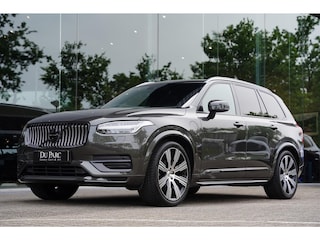 Volvo XC90 2.0 T8 Twin Engine AWD Inscription / Polestar / Bowers & Wilkins / Panoramadak / 1e Eigenaar