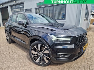 Volvo XC40 T4 Recharge R-Design PANO | Harman Kardon | 360 camera