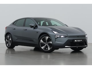 Polestar 4 Long Range Single motor Plus 100 kWh | ACC | Pilot Pack | Panoramadak | 360° Camera | Head-Up | Warmtepomp | Stoel+Stuurverwarming | 20 inch