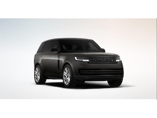 Land Rover Range Rover P460e HSE Shadow Pack Pano Meridian 3.0 P460e HSE PHEV