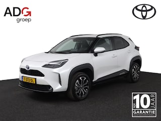 Toyota Yaris Cross 1.5 Hybrid Dynamic | Apple Carplay/Android Auto | Parkeercamera | Adaptieve Cruise Control |