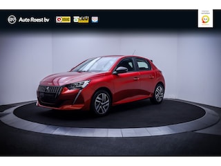 Peugeot 208 1.2T Aut. PACK Active NAVI | CARPLAY | CRUISE | AIRCO | PDC | LMV 16''