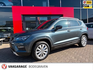 Seat Ateca 1.0 EcoTSI Style Business Intense
