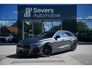 Audi A6 Avant 2.0 e-hybrid quattro S edition Competition l 367 pk l Tech plus l Head-up l Elektrische stoelen l  B&O Audio l  MMI-bijrijdersscherm l