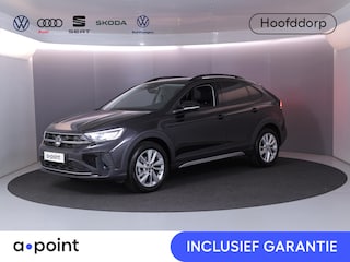 Volkswagen Taigo 1.0 TSI Life Edition 95 pk | Verlengde garantie | Navigatie via App | Parkeersensoren | Achteruitrijcamera | Autom. airco | Adaptieve cruise control |
