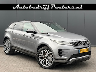Land Rover Range Rover Evoque 1.5 P300e AWD HSE Leder LED Meridian Camera e.Trekhaak NL-auto
