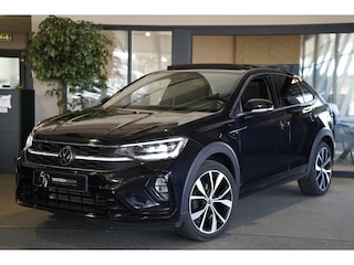 Volkswagen Taigo 1.5 TSI 2x R-Line 150PK DSG Pano IQ Matrix Led Navi Cam ACC Virtual