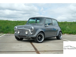 Austin Mini 1100 Special | RESTOMOD