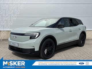 Ford Explorer Collection Extented Range RWD 79kwh *te bestellen* Driverpack + B&O