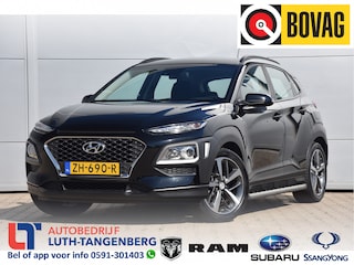Hyundai Kona 1.0T Essence | Trekhaak | Navi | Krell Audio | PDC