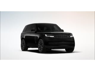Land Rover Range Rover P550e Autobiography Executive Seats Meridian Signature 3.0 P550e Autobiography PHEV