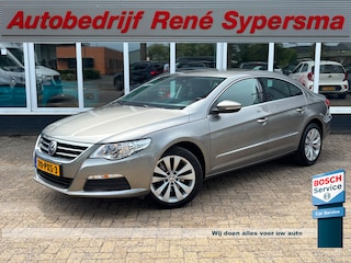 Volkswagen CC 1.8 TSI 4p. | Bluetooth | Parkeersensoren | Navi | Airco