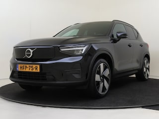 Volvo EX40 Extended Core 82 kWh | 20” | Privacy glas |