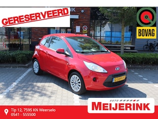 Ford Ka 1.2 Style start/stop