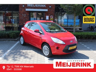 Ford Ka 1.2 Style start/stop