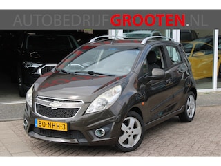 Chevrolet Spark 1.2 16V LT