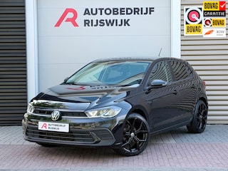 Volkswagen Polo 1.0 TSI Life AppleCarPlay/Keyless