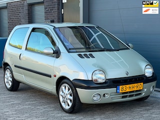Renault Twingo 1.2-16V Epicéa AIRCO LEER APK NEW DISTRIBUTIE