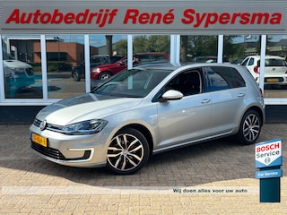 Volkswagen Golf | Apple Carplay | Leder | Stoelverwarming | Parkeersensoren | Adaptieve Cruise