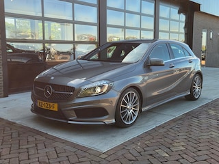 Mercedes-Benz A-klasse 180 Prestige | AMG Styling | Automaat