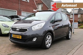 Kia Venga 1.6 CVVT WORLD CUP EDITION