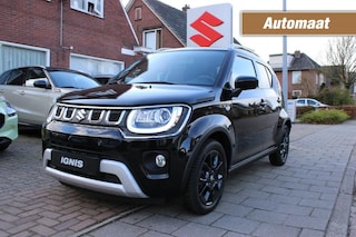 Suzuki Ignis 1.2 SH SELECT / Rijklaarprijs