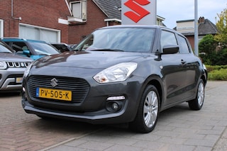 Suzuki Swift 1.2 SELECT / Rijklaarprijs