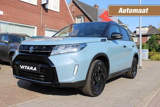 Suzuki Vitara 1.4 B.JET SH SE60 / Panoramadak / â¬2000,- Extra inruilvoordeel / Rijklaarprijs