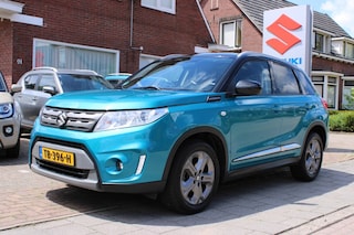 Suzuki Vitara 1.6 Exclusive / Rijklaarprijs