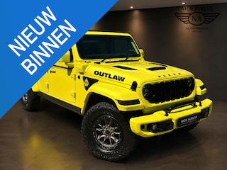 Jeep Wrangler Unlimited 4xe 380 Rebel