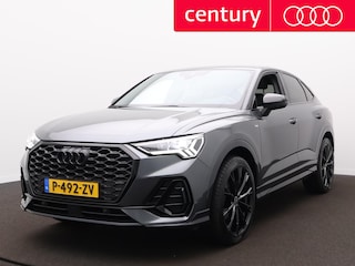 Audi Q3 35 TFSI S Edition 20 inch / S-Line / Trekhaak