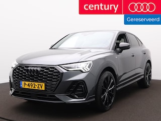 Audi Q3 35 TFSI S Edition 20 inch / S-Line / Trekhaak